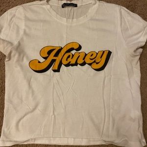 Forever 21 graphic t-shirt